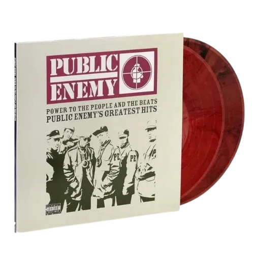 Power to the People And the Beats - Greatest Hits